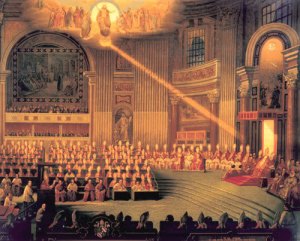 Eerste Vaticaans Concilie